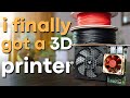 Computers + 3D Printing is a PERFECT Combination