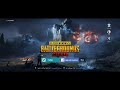 تشغيل ميزة الغاء الظهور في لعبه ببجي موبايل تجعلك غير متصل عند الاخرين pubg mobile