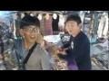 25년 친구의 30살 라오스 여행 에피소드3 laos snap movie with old friend epic 3