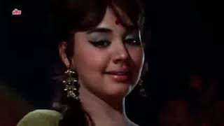 Baghon Mein Bahar Hai-(INDIA)language/Hindi-movie Aradhana-English Translation.