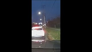 Suspect leads police, OSHP on chase with 2 children in car during Cleveland crime crackdown