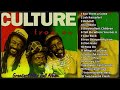 The Very Best of Culture - Culture's Greatest Hits 2024