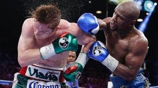 Flyod Mayweather versus Canelo Alvarez Full Fight Preview Video by Paulie G