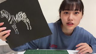 櫻坂46 三期生 Vlog「向井 純葉」