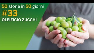 #33 Oleificio Zucchi