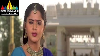 Bommana Brothers Chandana Sisters Telugu Movie Part 3/12 | Naresh, Farzana | Sri Balaji Video