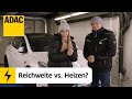 E-Auto im Winter: Tipps für mehr Reichweite | Unter Strom – Einfach Elektromobilität | 4 | ADAC