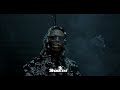 BAKARIN FLOW - ESPRIT NOIR (Clip Officiel)