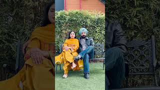 🥰💝 ਸਾਡੀ ਉਮਰ ਵਿ ਤੈਨੂੰ ਲੱਗਜੇ 🥰💝💖 Couple Goals 💖🥰 Couple loves 💝#shorts