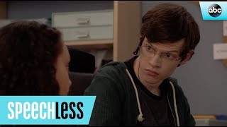 JJ And Izzy Talk - Speechless