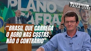 MST lamenta manutenção de política de reprimarização da economia por Lula: “mesma lógica de FHC”