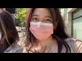 berkeley vlog ep1 【my first week in berkeley】 在美國喝到台灣的珍奶！？ 🇺🇸留學生活 🛒超市大採購 🐻逛ucb校園