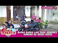 BAPAK BAPAK LAGI PADA KONGRES, KONGKO GA BERES BERES - DUNIA TERBALIK