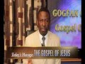 The Gospel of Jesus Christ