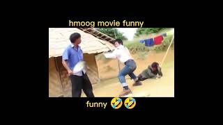 Yawm Txiv Thiab Vauv Sib Ntaus (movie funny)_ TubHmoobXyooj