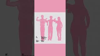 Hyunjin, PinkPantheress Rush remix #troyesivan #kpop #straykids
