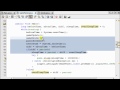 Sleeping Threads - #7 - Intermediate Java Game Programming Tutorials (TheJavaHub)