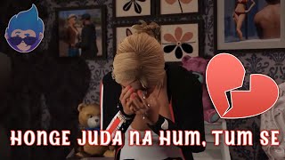 GTA 5 Song | Honge Juda Na Hum, Tum Se – Jalebi | #Mwiislive!