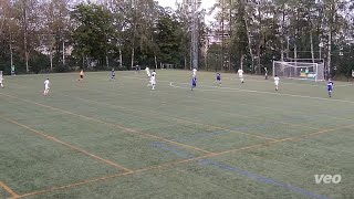 Kooste: TPK – TPS Akatemia 1–0 | Kolmonen | 15.8.2023