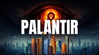 Palantir Technologies Explained So Simply Like You’re 5