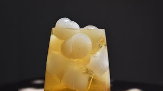 น้ำลำไย / Longan Juice - kg baking