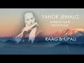 yahor jeihalo flute meditation raag bhupali