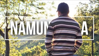 Namunukula | නමුණුකුල  - Through The Mist | Hike | Camping | Cinematic Video