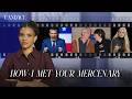 The Whistleblower: Did Epstein’s Network Reemerge In Charlie Kirk’s World? | Ep 352
