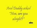 "Dirty Dishes" by Scotty McCreery With Lyrics
