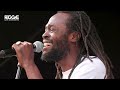 jesse royal gives a message of hope awareness and love at reggae lake festival amsterdam