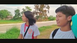 "End?" (Personal Development Performance Task)
