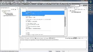 Java Programming tutorial 3 - Primitive Data Types