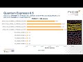 SCC2020 HPC Applications & Users - 8 04   Scientific Code   Computational Chemistry