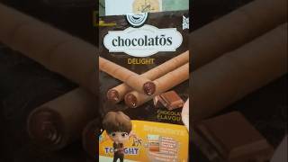 Unboxing Chocolatos Berhadiah #chocolate #unboxing #unboxingvideo #chocolatos #berhadiah