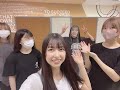 🐰pyonmovie🐰　橋本陽菜　2023年8月8日