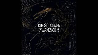 Teesy - Die Goldenen Zwanziger (Single)