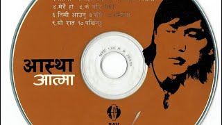 Merai Ho - Aastha (आस्था) High Quality Audio