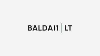 Baldai1.lt – patogu ir paprasta pirkti baldus internetu