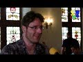 Spiel doch mal...! Interview mit Heiko Eller-Bilz zum Burg Stahleck Event 2017