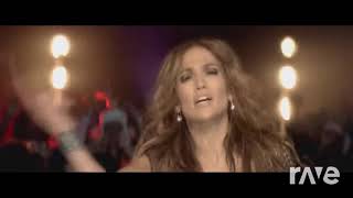 Floor Me Everything - Pitbull & Jennifer Lopez ft. Pitbull | RaveDj