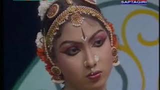 Mounika Durbha | Bharathanatyam | Mohamana Varnam | Muvvala Savvadi Part-1