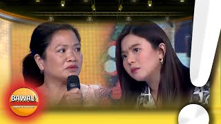 First time mom sa edad na 45 years old | BAWAL! JUDGMENTAL KA BA? | EAT BULAGA | Dec. 03, 2024