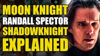 Moon Knight: ShadowKnight Explained | Comics Explained