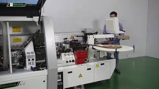 Kadromak | Nanxing NB5JN /  Dar Parça Kenar Bantlama Makinesi - Edge Banding Machine