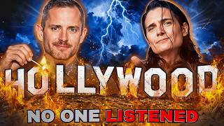 They Were Right About Hollywood [No One Listened]