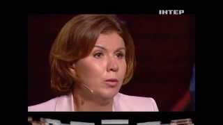 Марина Ставнійчук про зміни до Конституції Порошенко: Це узурпація влади конституційним шляхом