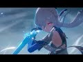 version 1.4 trailer jolted awake from a winter dream honkai star rail