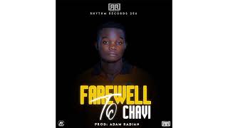 Farewell to Chavi by Global coaches work (official audio)