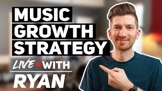 How to build YOUR Spotify Growth Strategy
