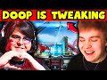 Non-Stop Laughs with Sweet & Dooplex in Apex Ranked! 🤣 Must Watch!